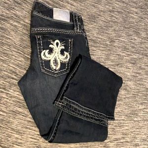 Women’s Maurices Premiere Jeans